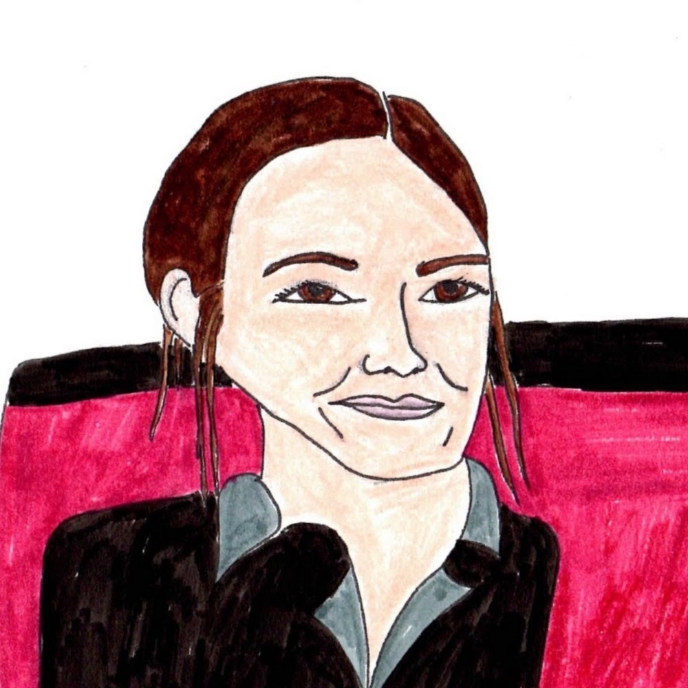 Meet your Posher, Steph